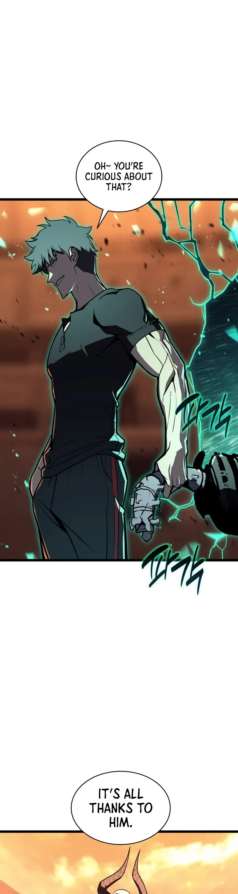 The Return of the Disaster-Class Hero chapter 137 page 13