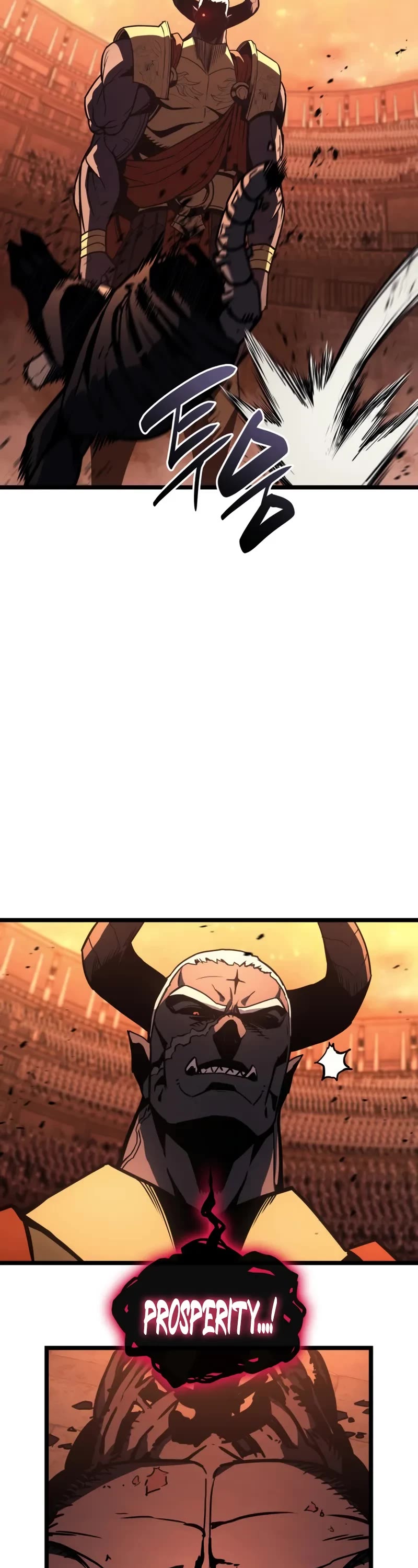 The Return of the Disaster-Class Hero chapter 137 page 14