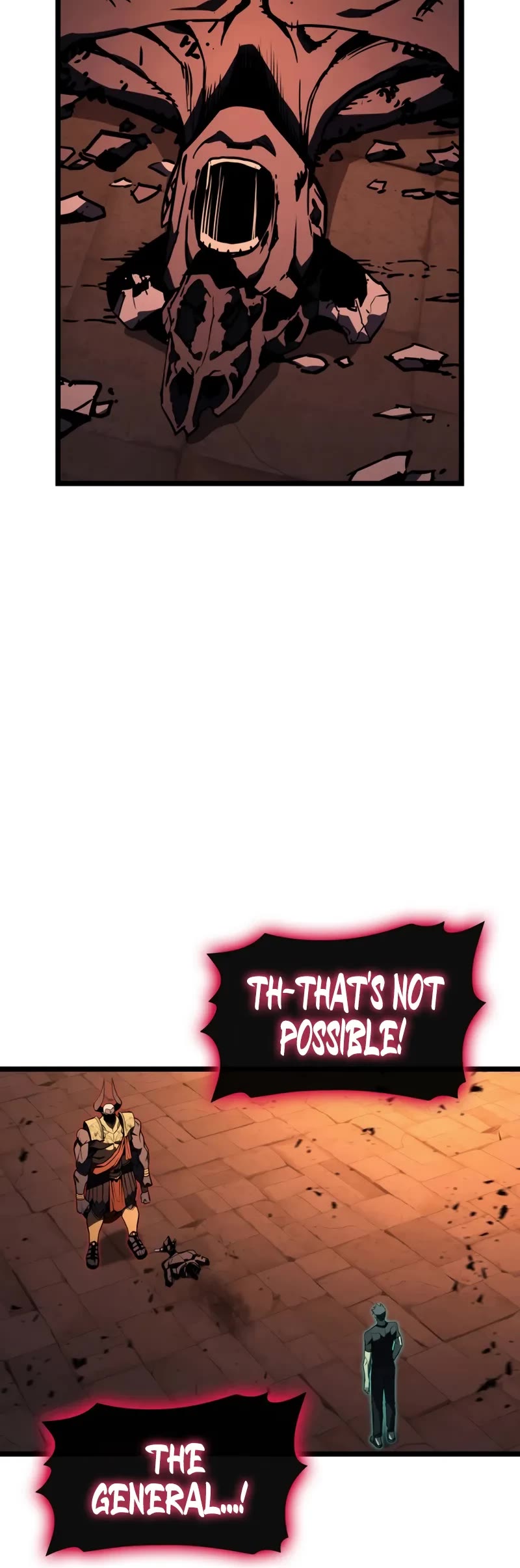 The Return of the Disaster-Class Hero chapter 137 page 15