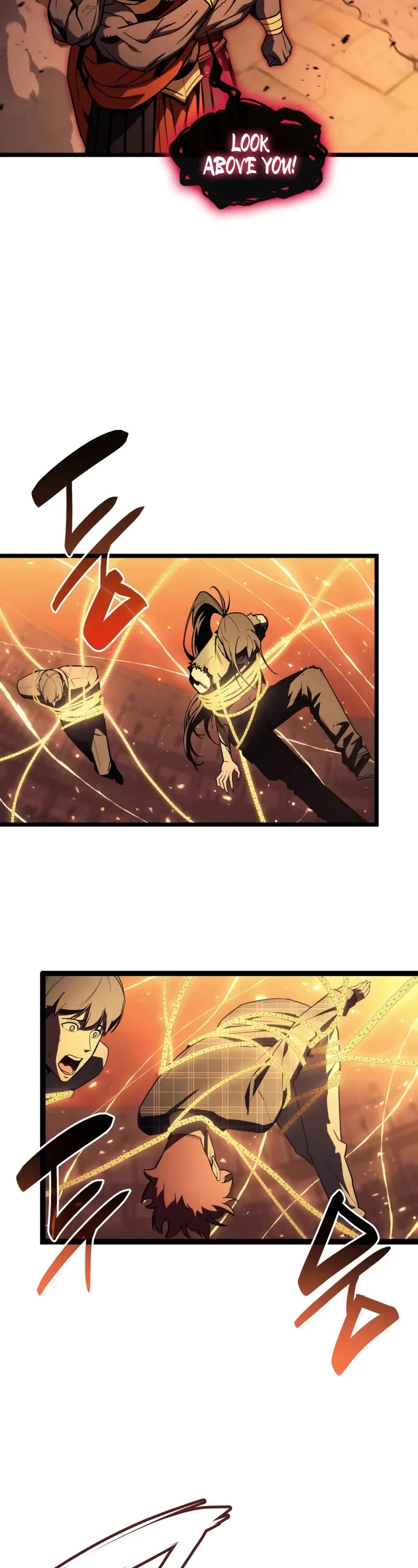 The Return of the Disaster-Class Hero chapter 137 page 18