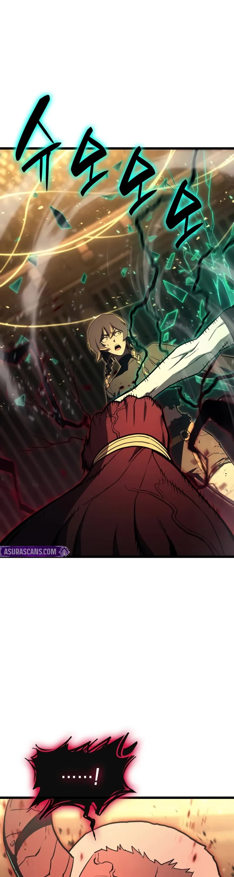 The Return of the Disaster-Class Hero chapter 137 page 2