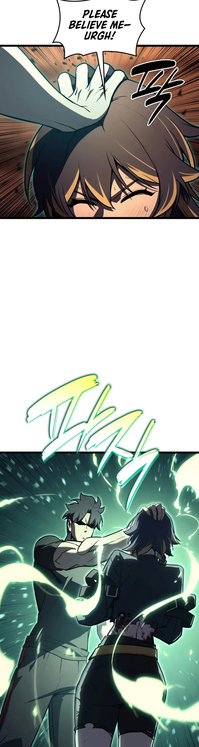 The Return of the Disaster-Class Hero chapter 137 page 25