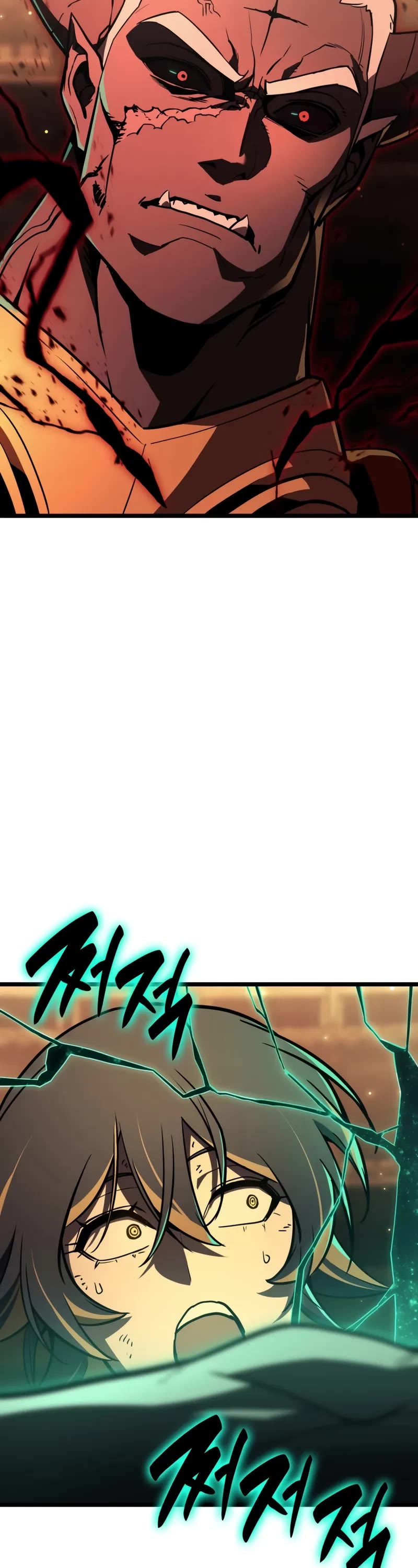 The Return of the Disaster-Class Hero chapter 137 page 3