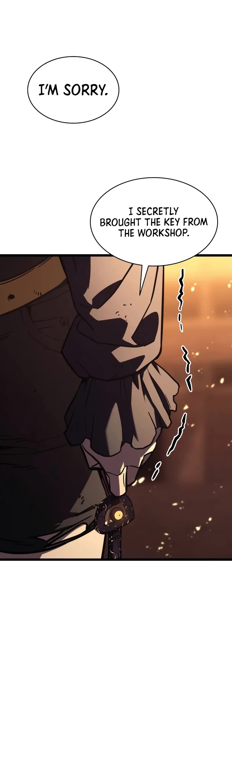 The Return of the Disaster-Class Hero chapter 137 page 31