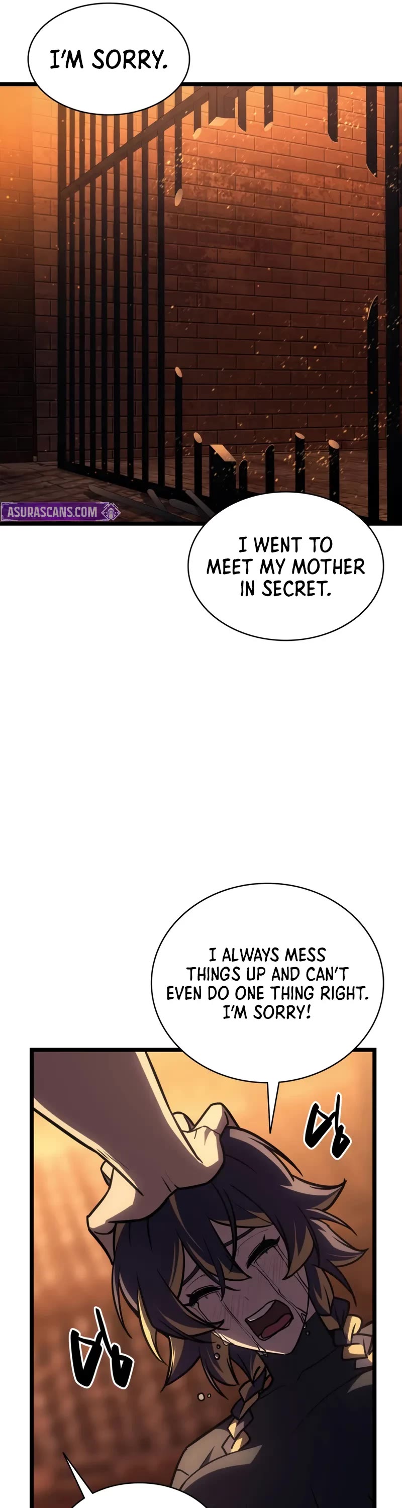 The Return of the Disaster-Class Hero chapter 137 page 32