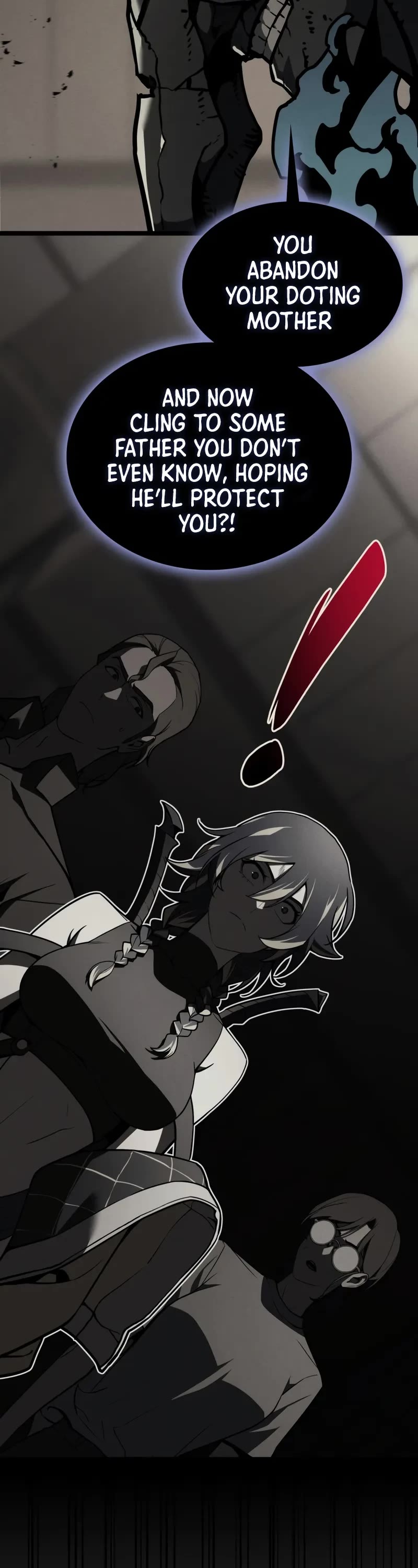 The Return of the Disaster-Class Hero chapter 137 page 37