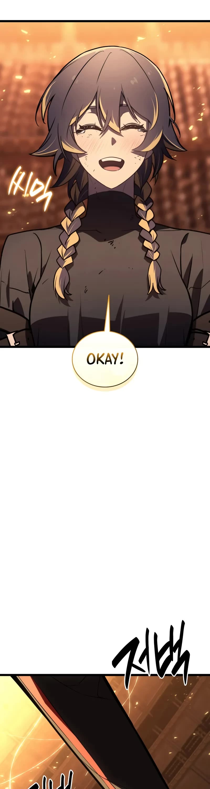 The Return of the Disaster-Class Hero chapter 137 page 39