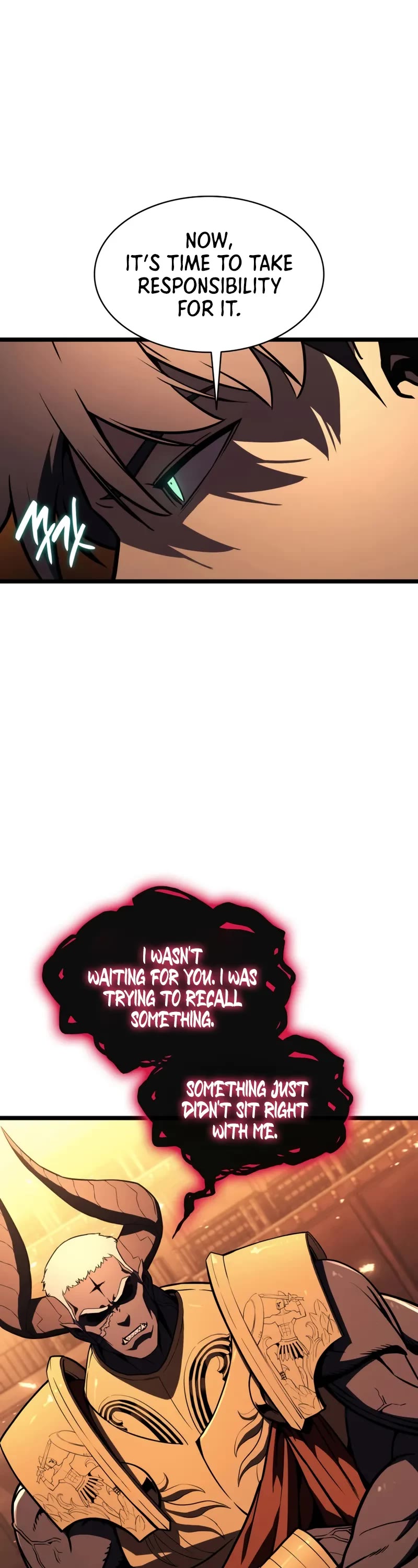 The Return of the Disaster-Class Hero chapter 137 page 41