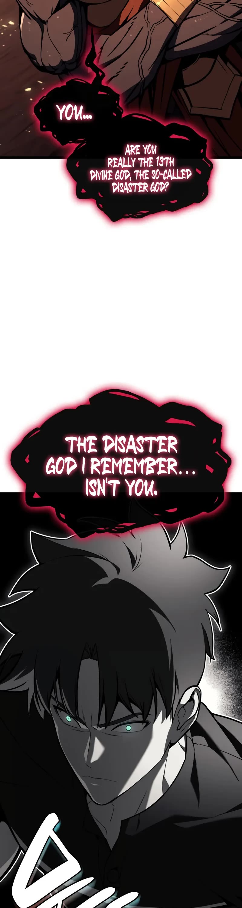 The Return of the Disaster-Class Hero chapter 137 page 42