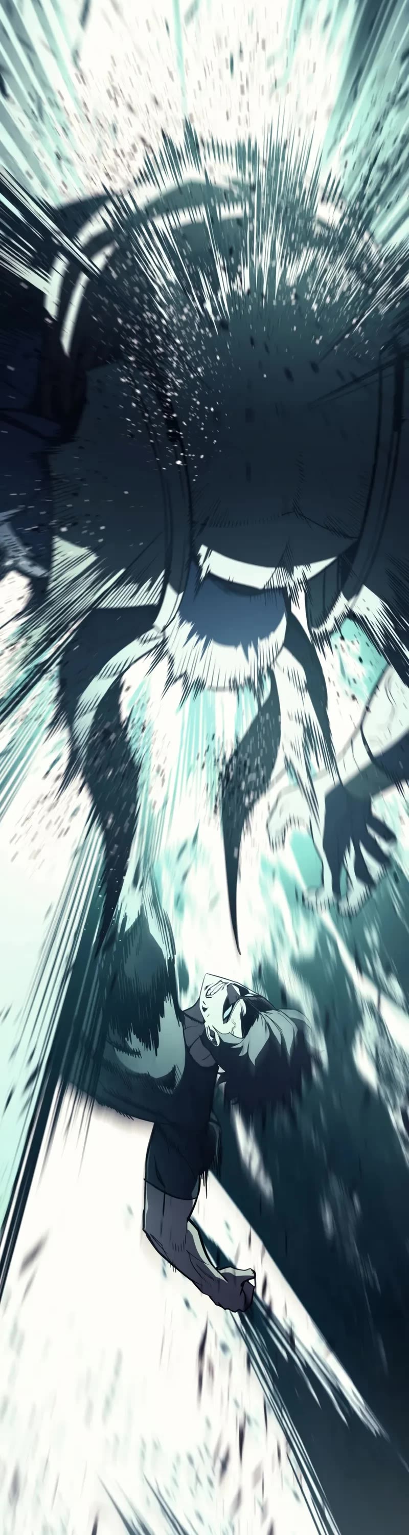 The Return of the Disaster-Class Hero chapter 137 page 59