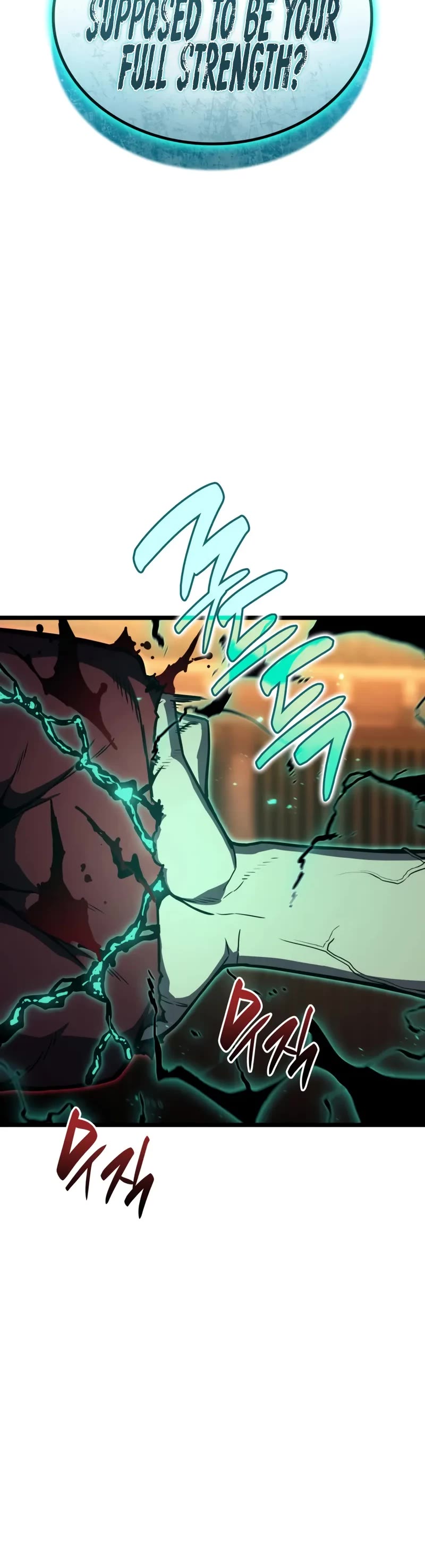 The Return of the Disaster-Class Hero chapter 137 page 6