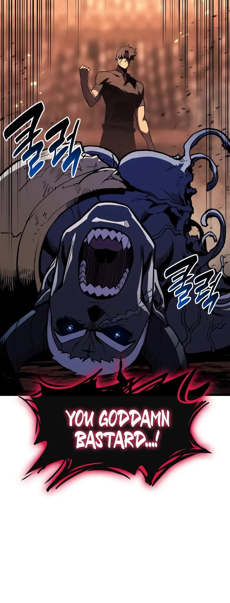 The Return of the Disaster-Class Hero chapter 138 page 10