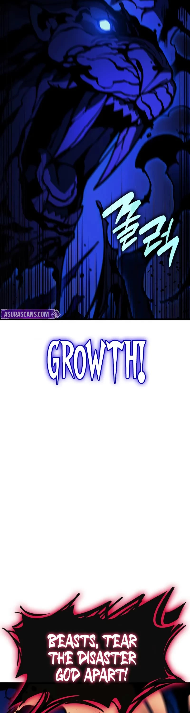 The Return of the Disaster-Class Hero chapter 138 page 14