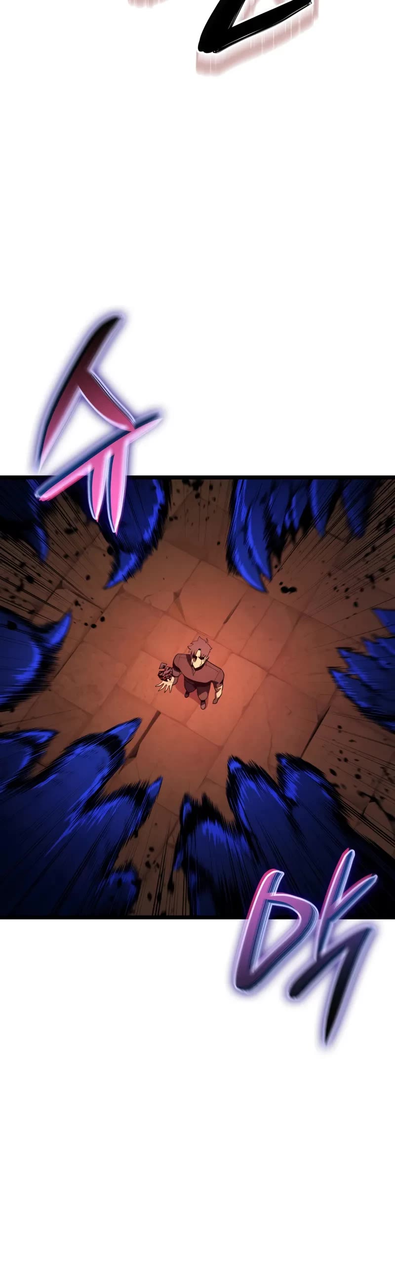 The Return of the Disaster-Class Hero chapter 138 page 16