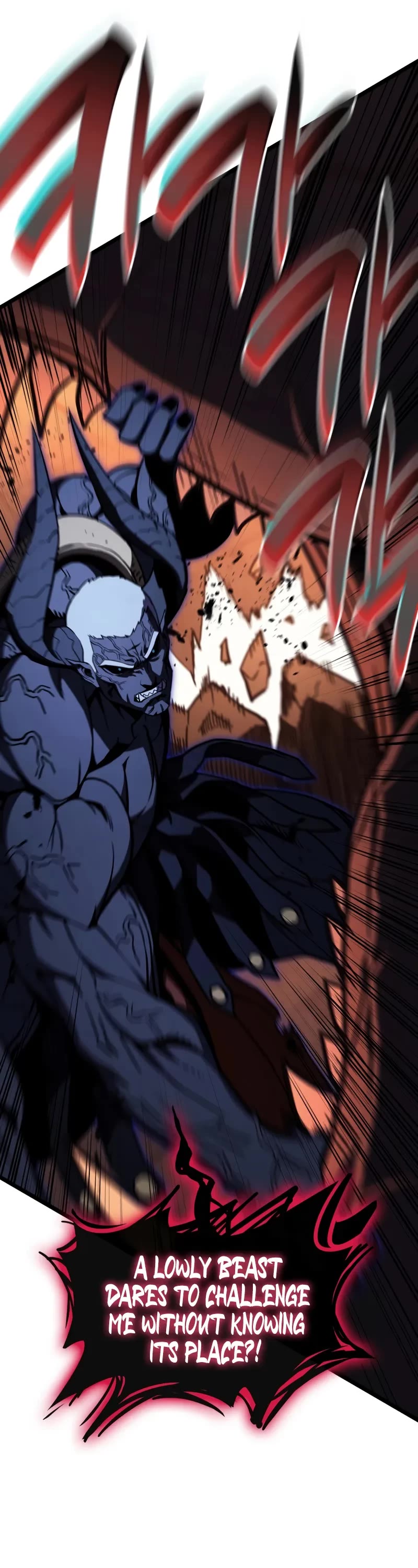 The Return of the Disaster-Class Hero chapter 138 page 27