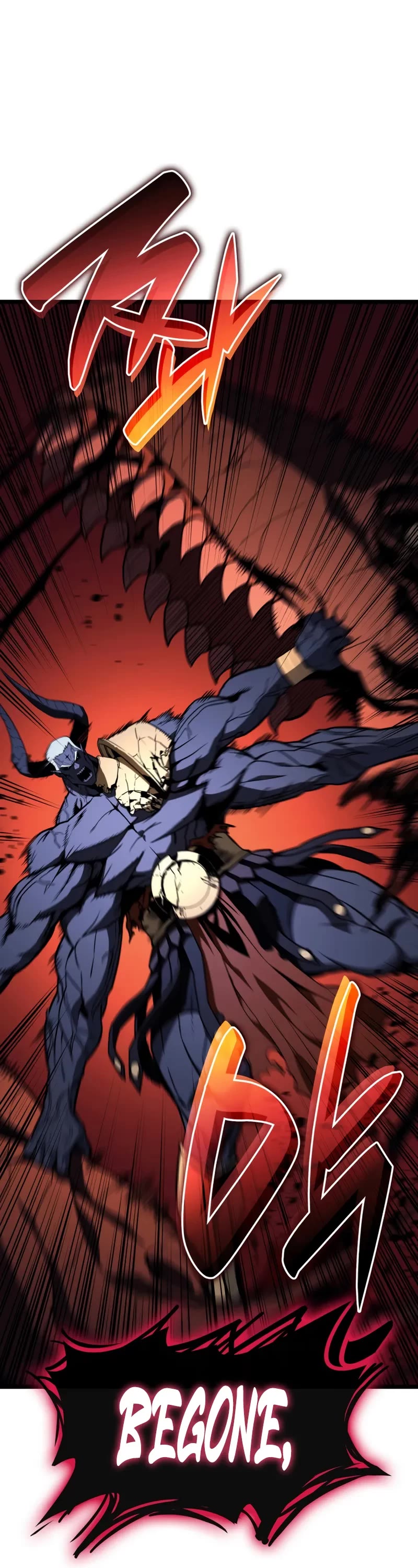 The Return of the Disaster-Class Hero chapter 138 page 28