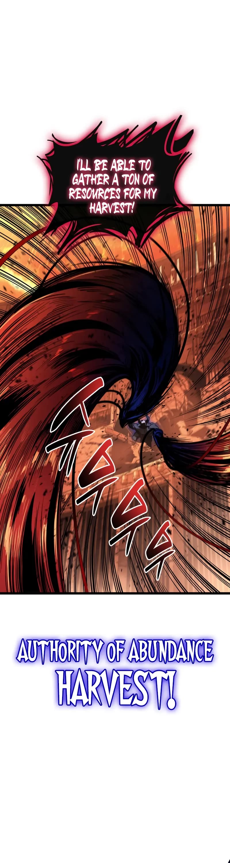 The Return of the Disaster-Class Hero chapter 138 page 37