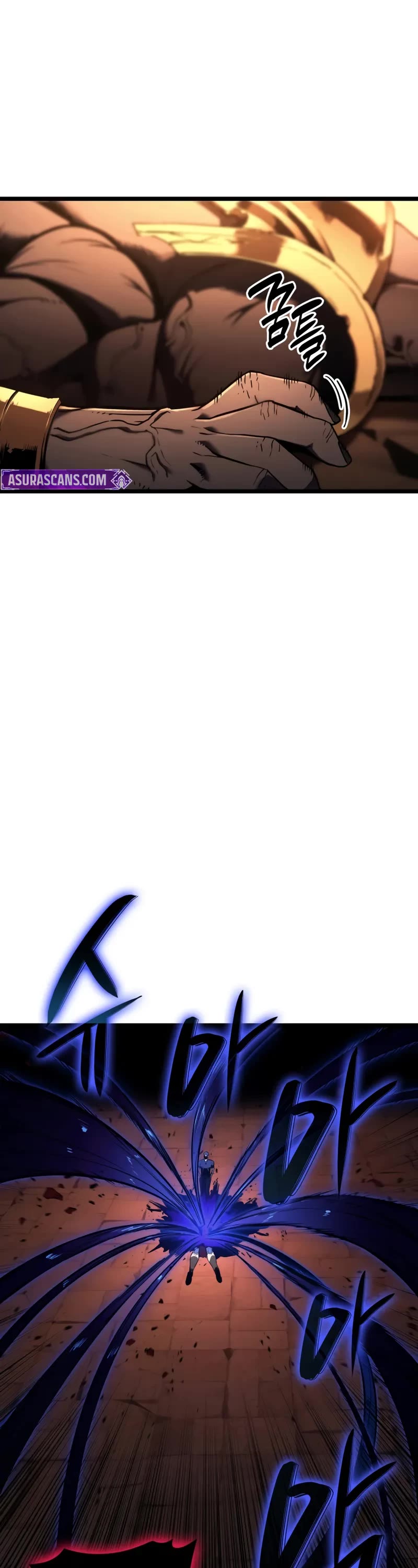 The Return of the Disaster-Class Hero chapter 138 page 4