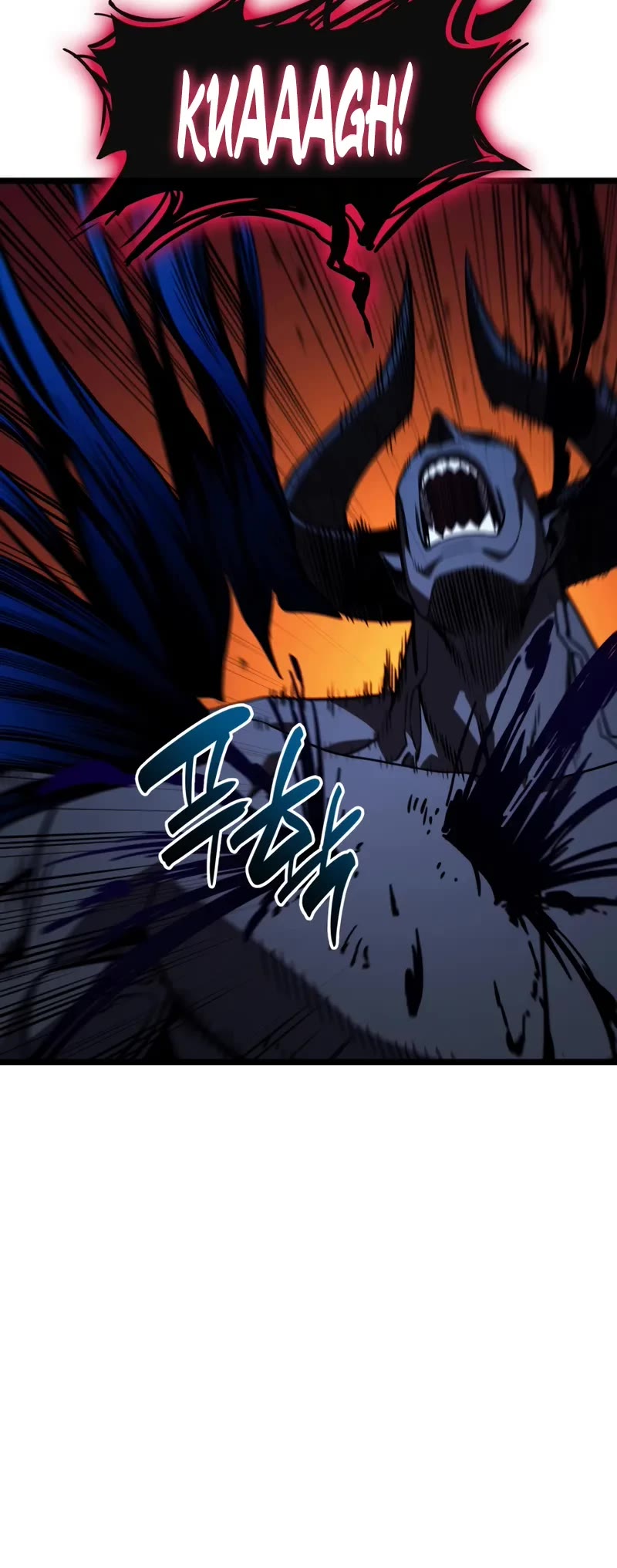 The Return of the Disaster-Class Hero chapter 138 page 40