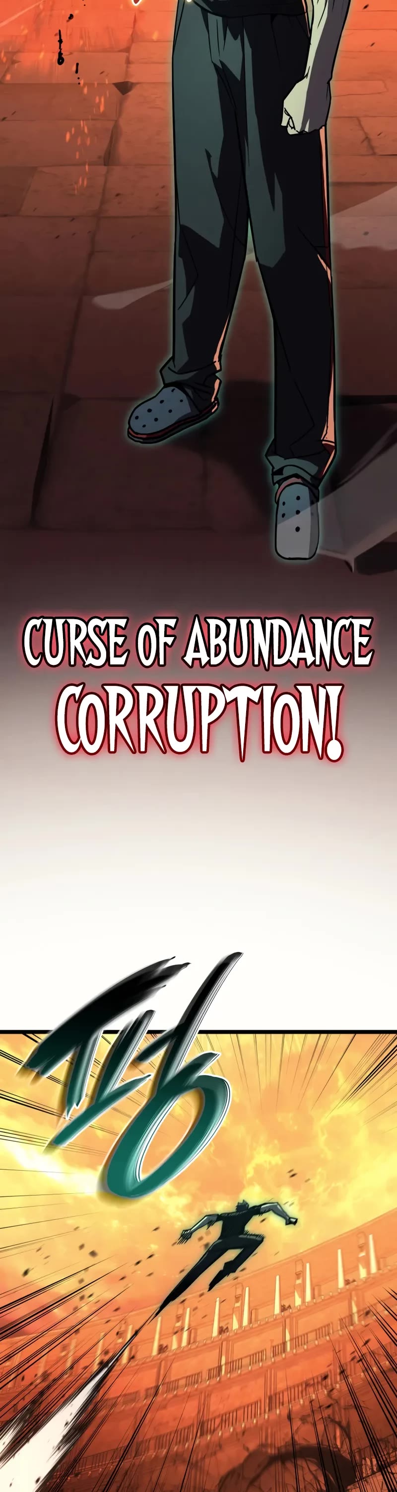 The Return of the Disaster-Class Hero chapter 138 page 42