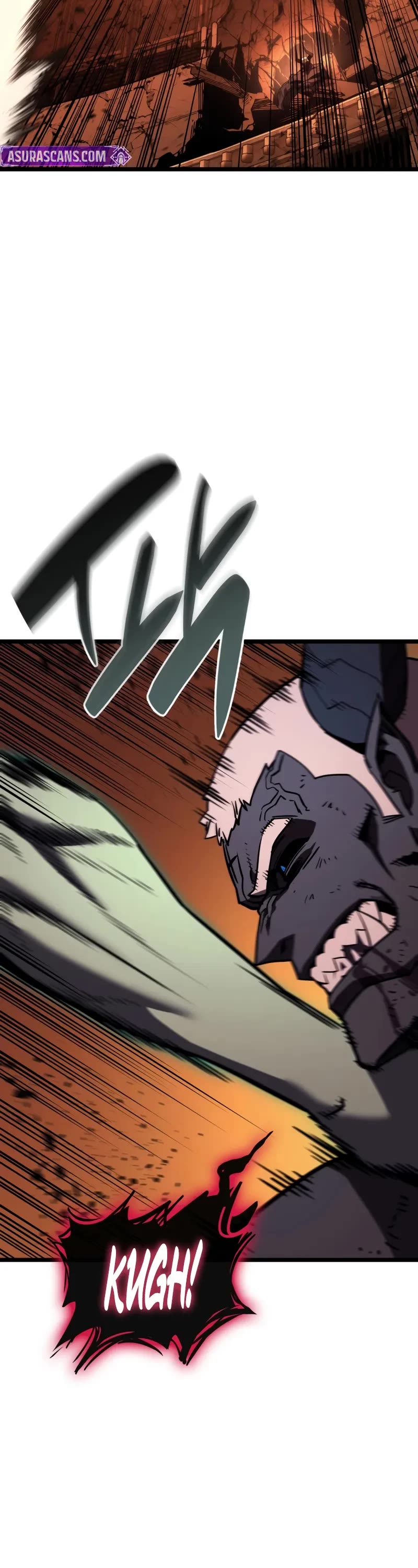 The Return of the Disaster-Class Hero chapter 138 page 43