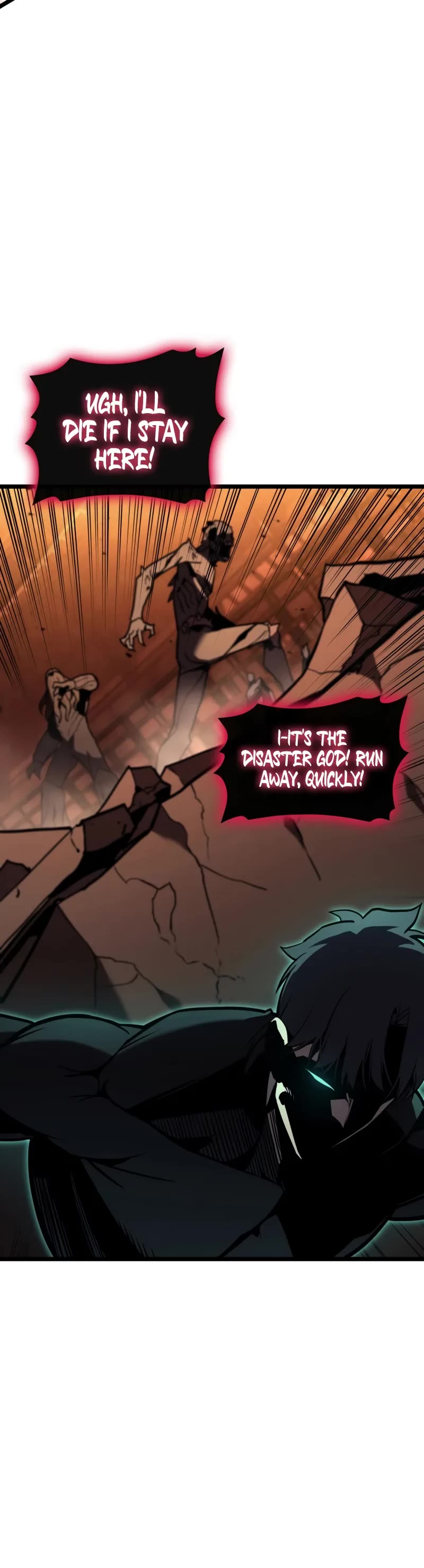 The Return of the Disaster-Class Hero chapter 138 page 45