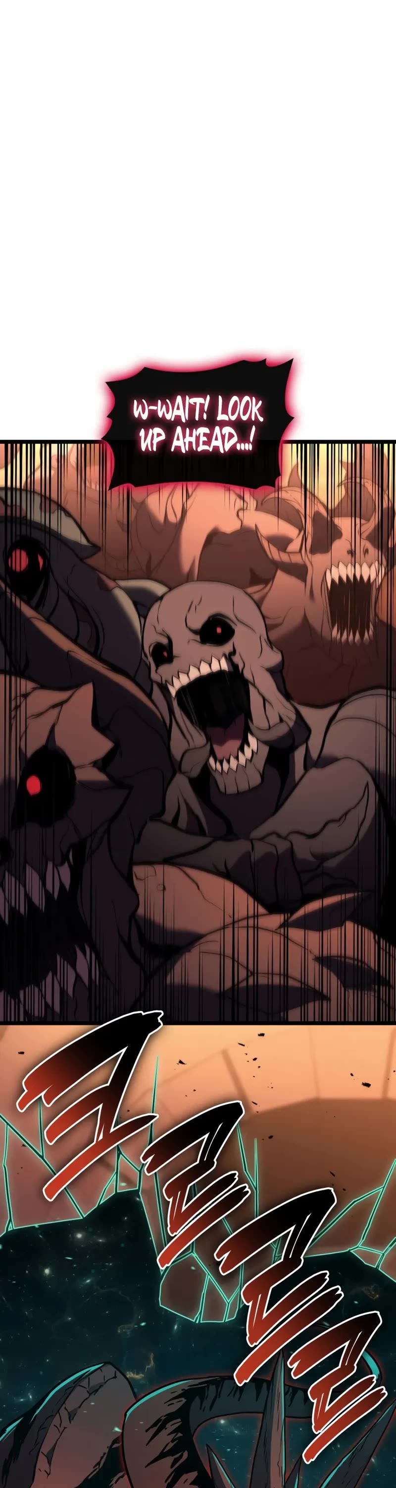 The Return of the Disaster-Class Hero chapter 138 page 47