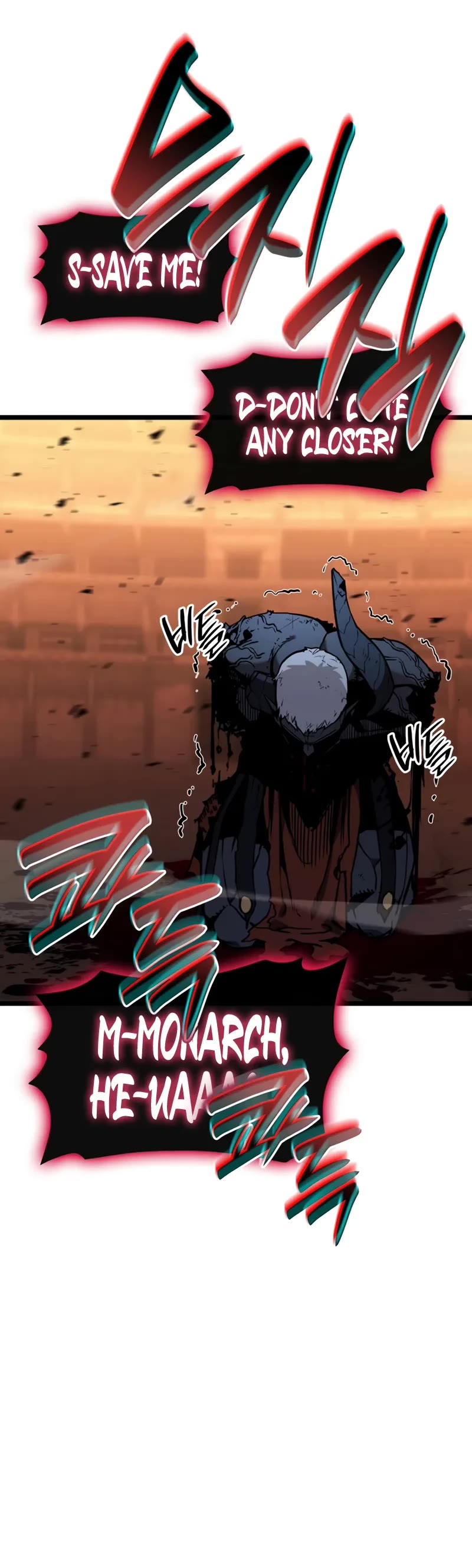 The Return of the Disaster-Class Hero chapter 138 page 50