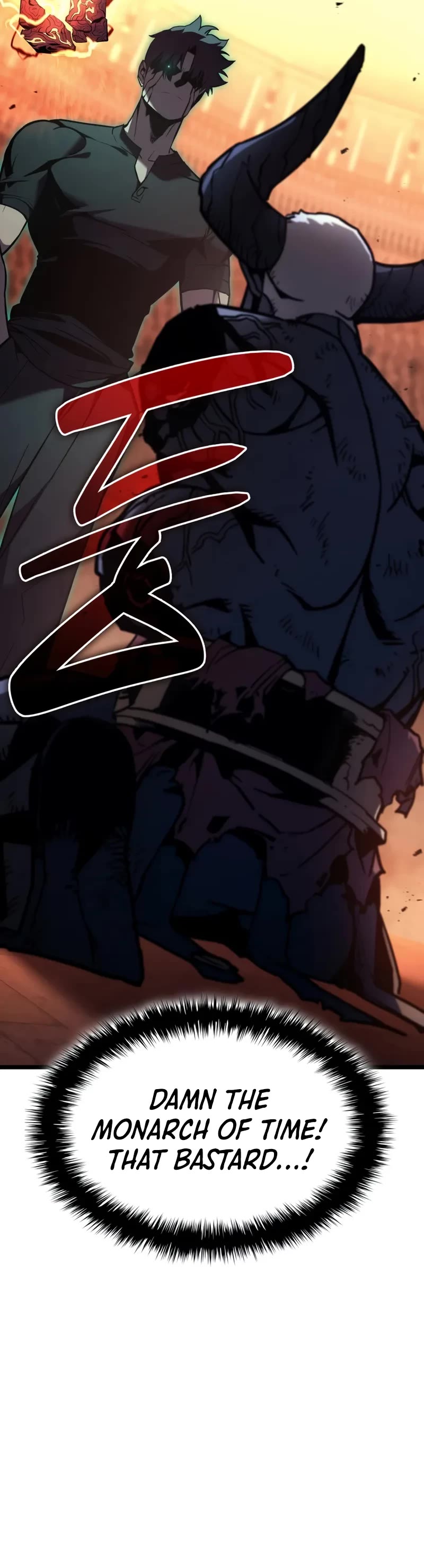 The Return of the Disaster-Class Hero chapter 138 page 55