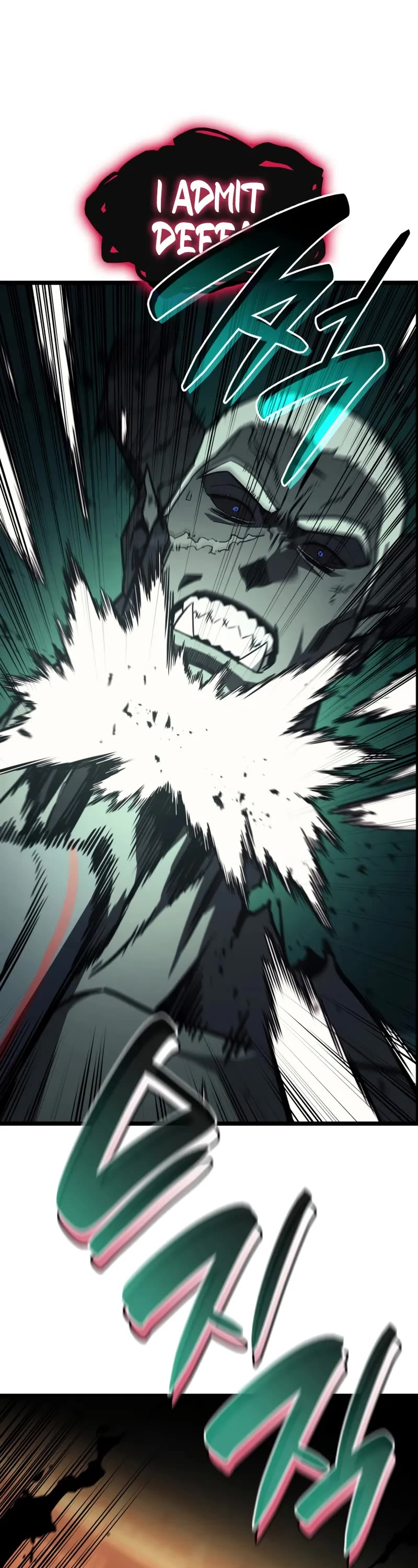 The Return of the Disaster-Class Hero chapter 138 page 57