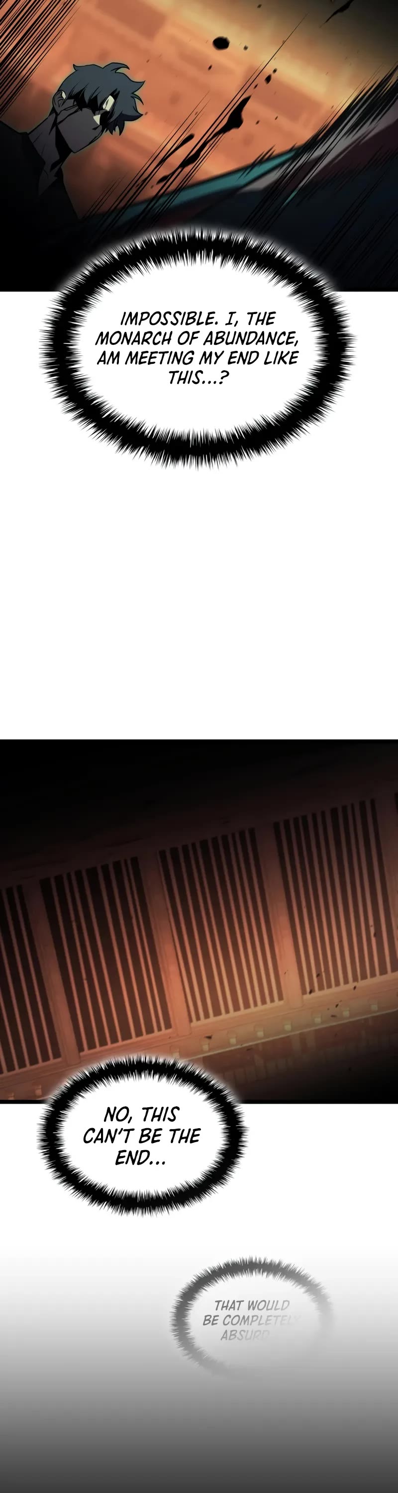 The Return of the Disaster-Class Hero chapter 138 page 58