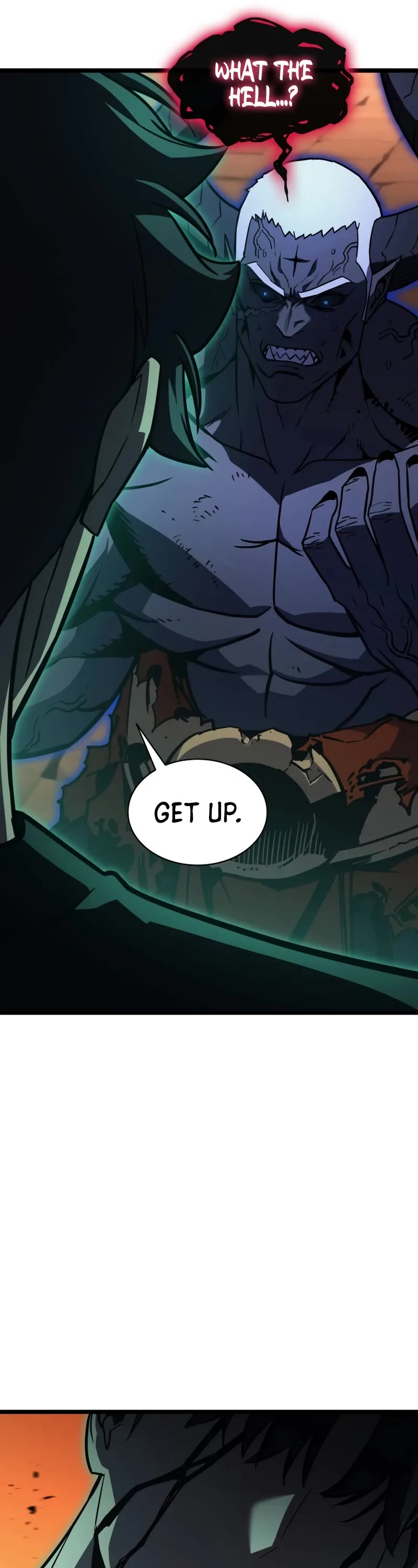 The Return of the Disaster-Class Hero chapter 138 page 61