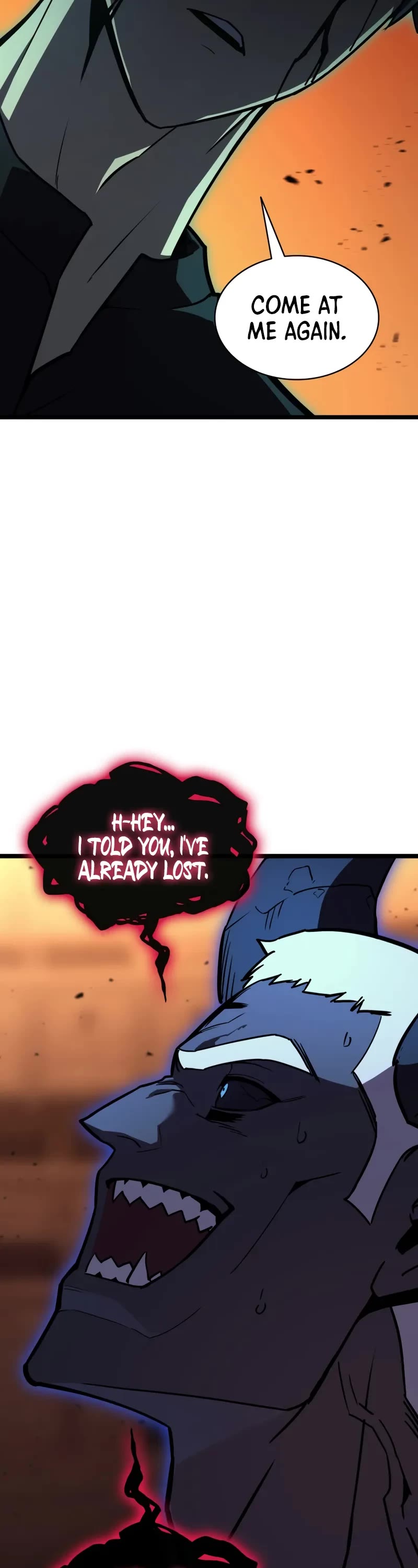 The Return of the Disaster-Class Hero chapter 138 page 62