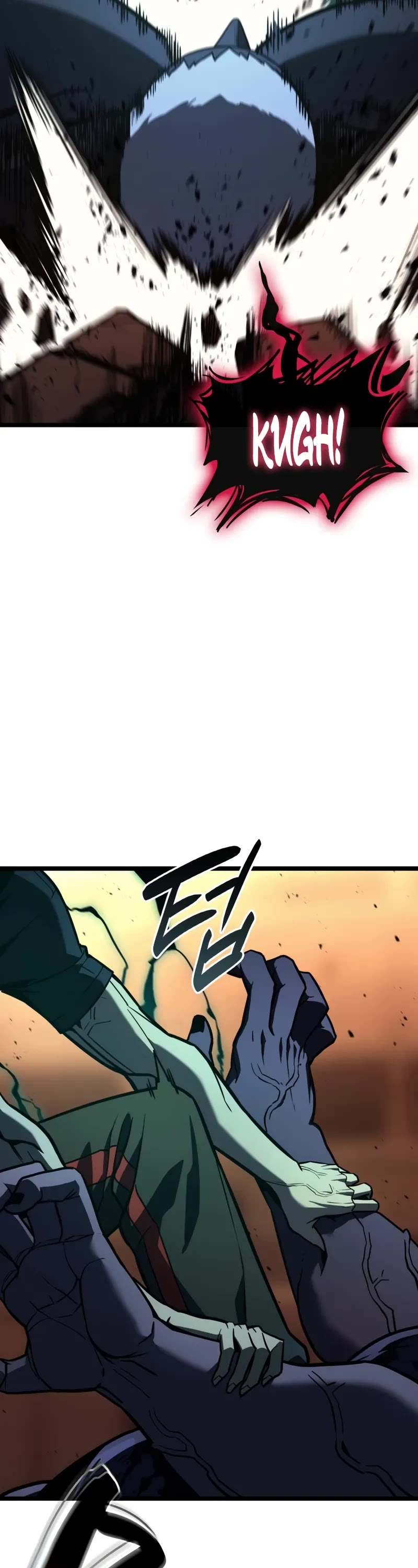 The Return of the Disaster-Class Hero chapter 138 page 64