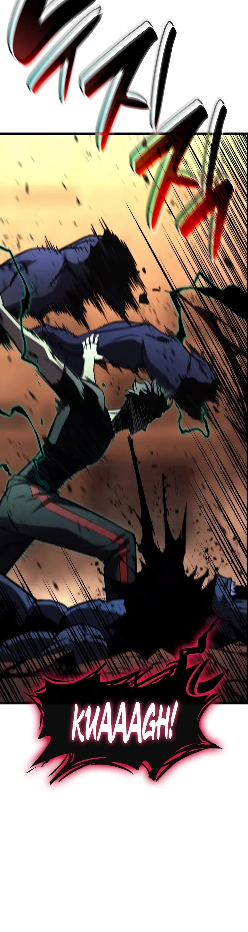 The Return of the Disaster-Class Hero chapter 138 page 65