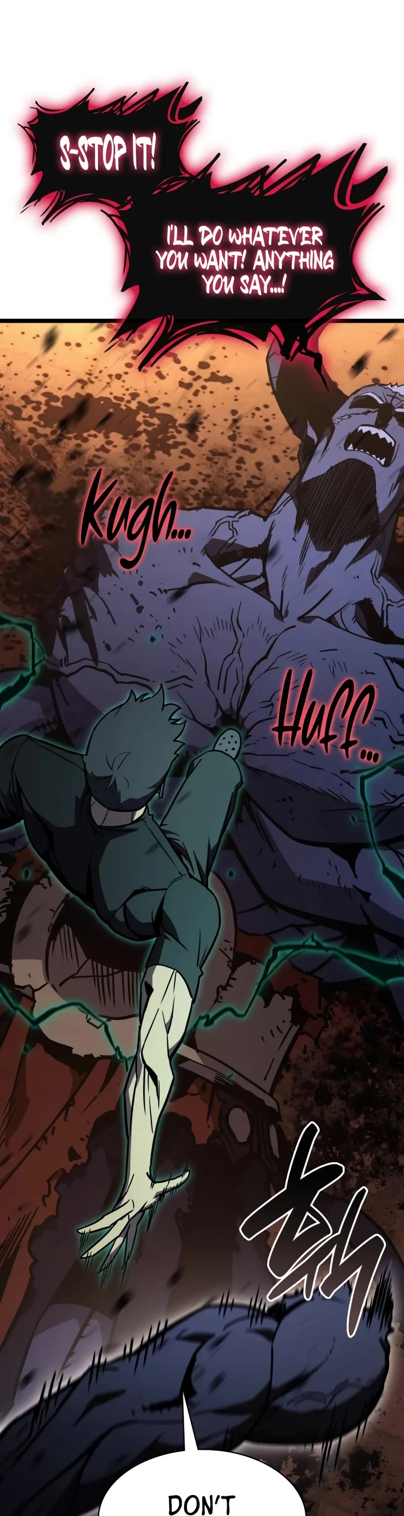 The Return of the Disaster-Class Hero chapter 138 page 66