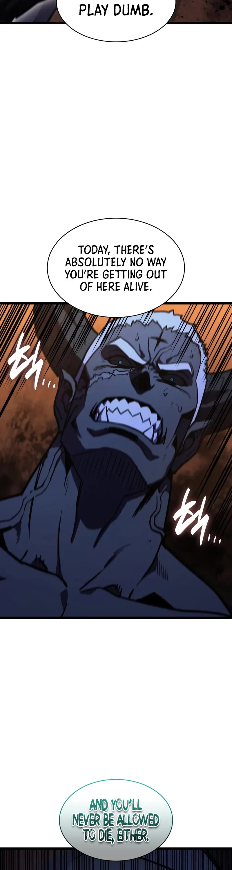 The Return of the Disaster-Class Hero chapter 138 page 67