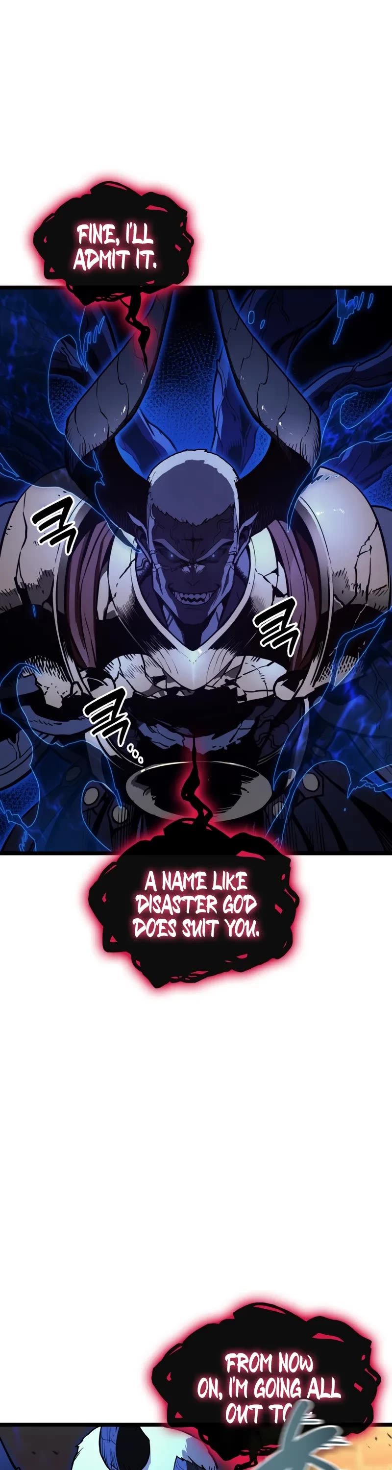 The Return of the Disaster-Class Hero chapter 138 page 7