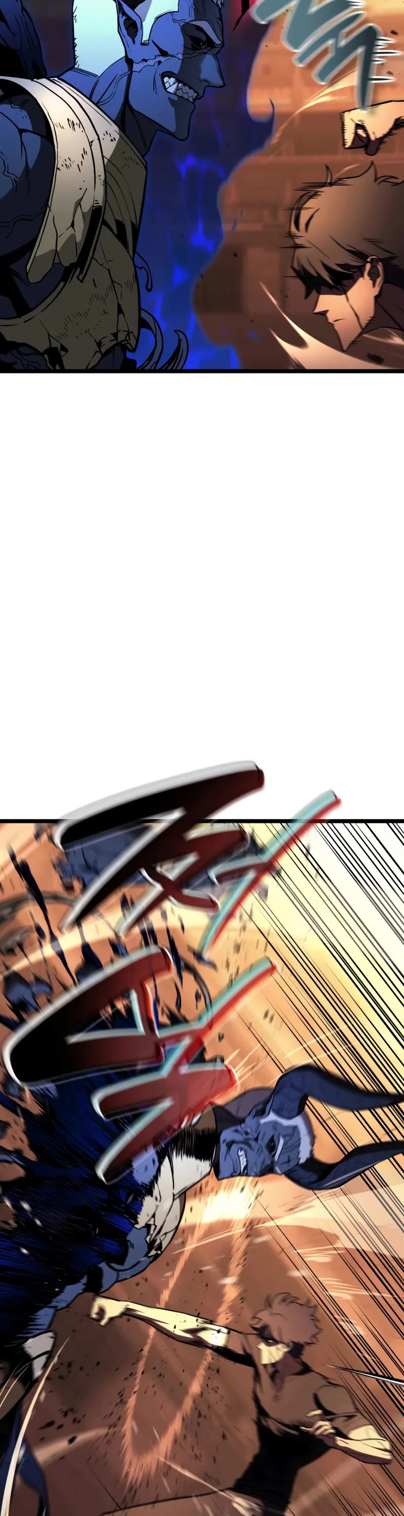 The Return of the Disaster-Class Hero chapter 138 page 8