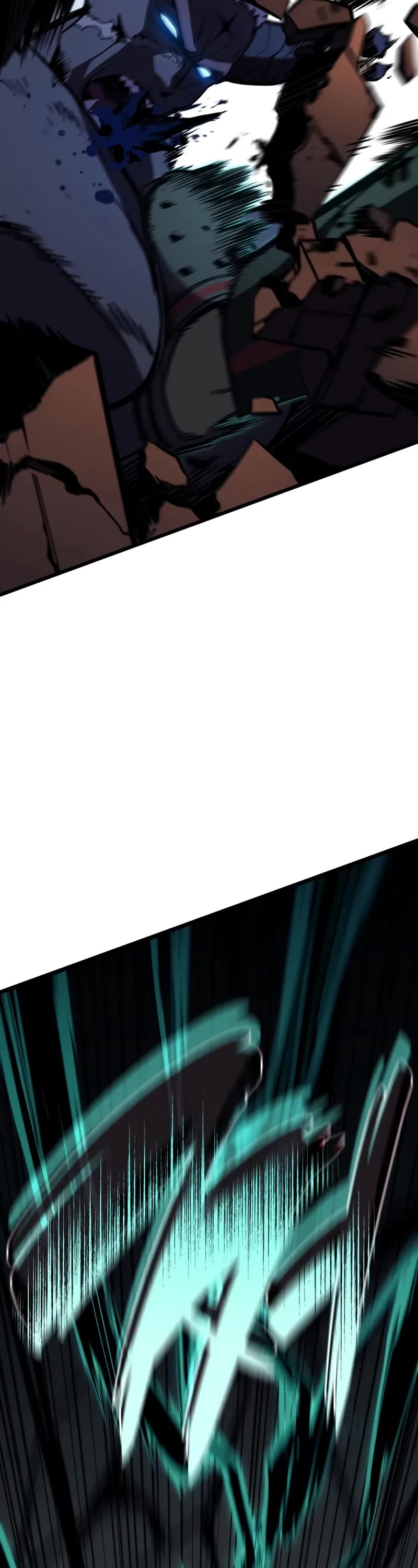 The Return of the Disaster-Class Hero chapter 139 page 13