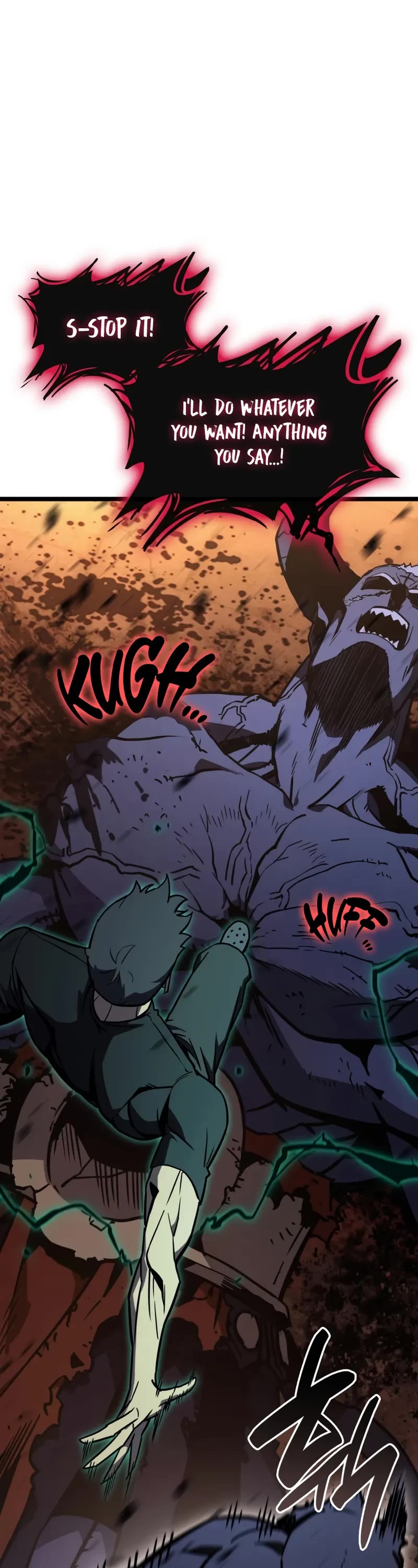 The Return of the Disaster-Class Hero chapter 139 page 2