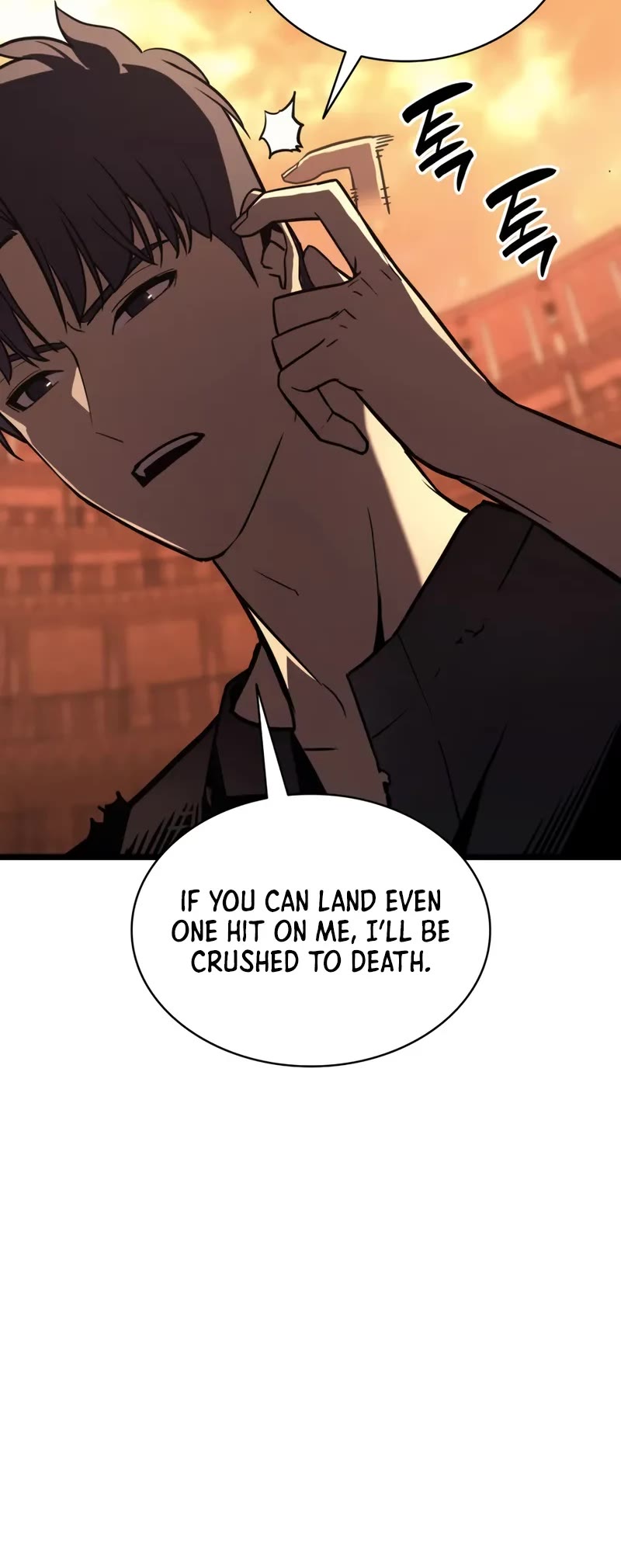 The Return of the Disaster-Class Hero chapter 139 page 30