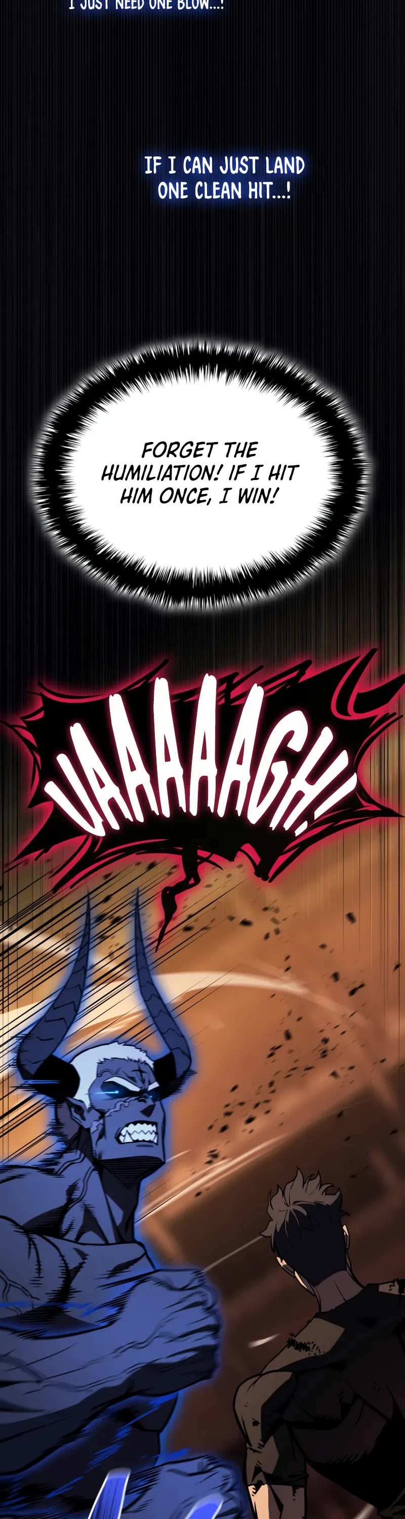 The Return of the Disaster-Class Hero chapter 139 page 32