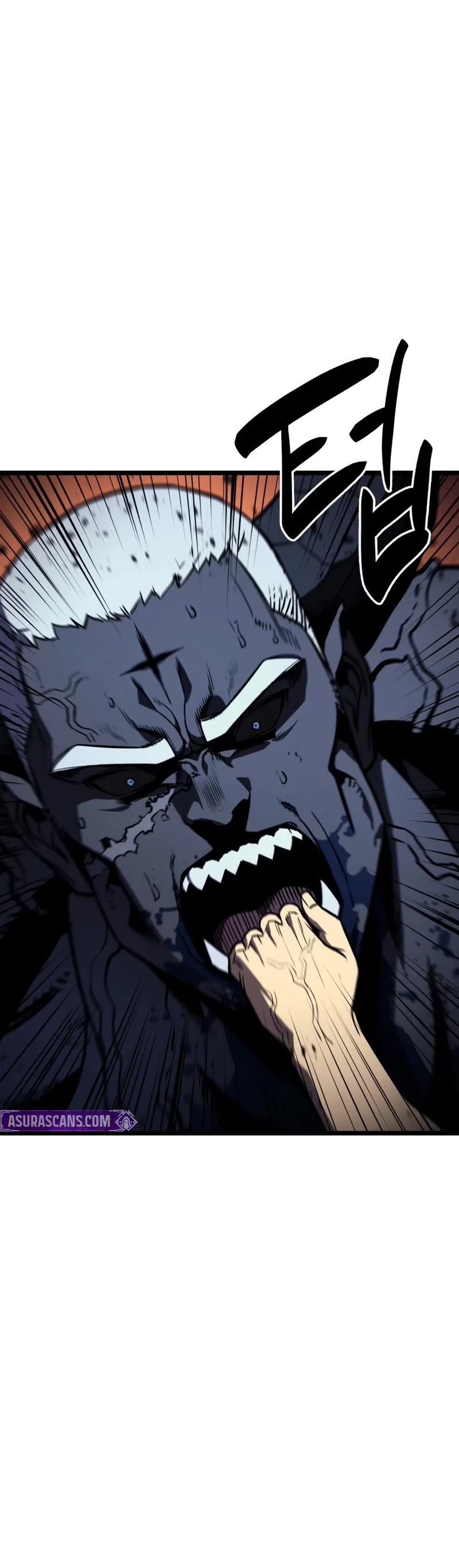 The Return of the Disaster-Class Hero chapter 139 page 35