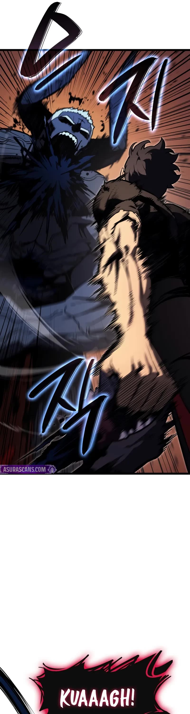 The Return of the Disaster-Class Hero chapter 139 page 36