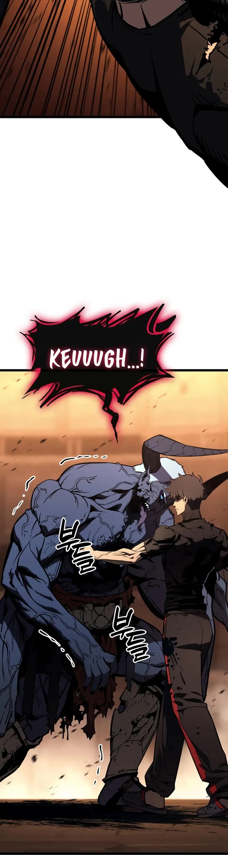 The Return of the Disaster-Class Hero chapter 139 page 39