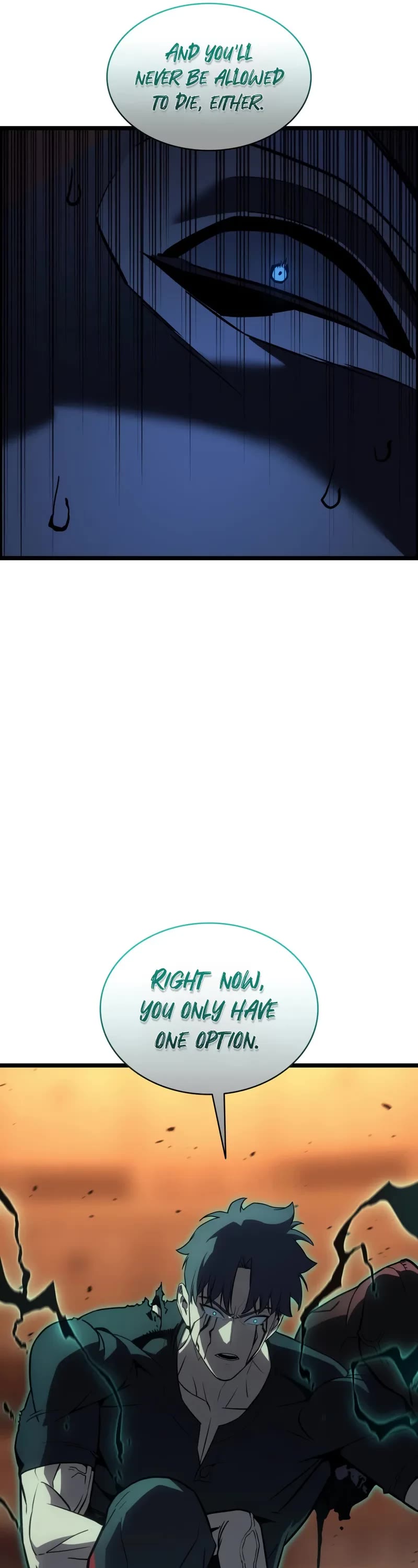 The Return of the Disaster-Class Hero chapter 139 page 4