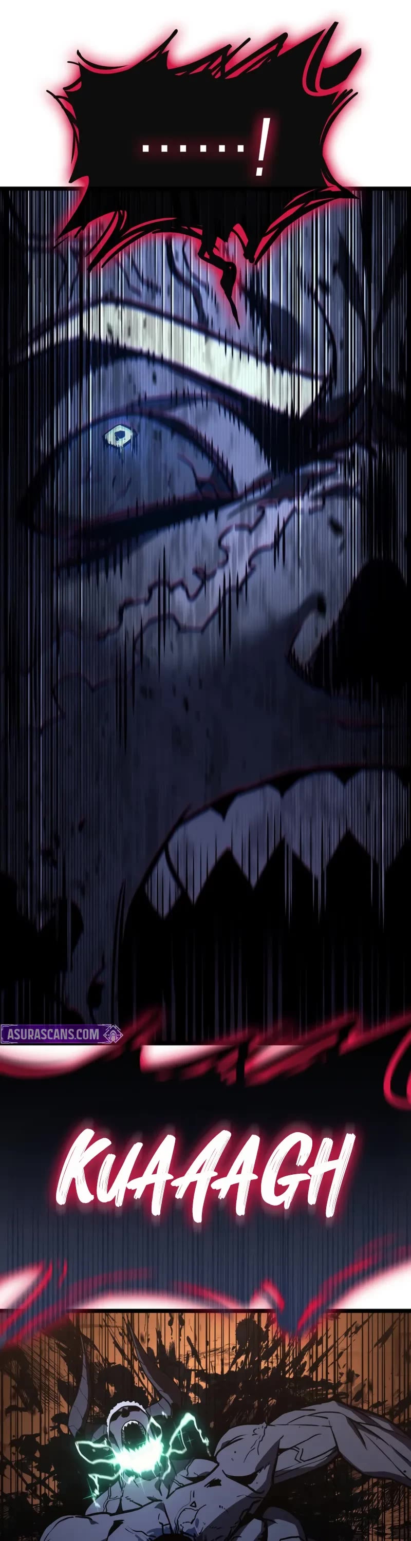 The Return of the Disaster-Class Hero chapter 139 page 41