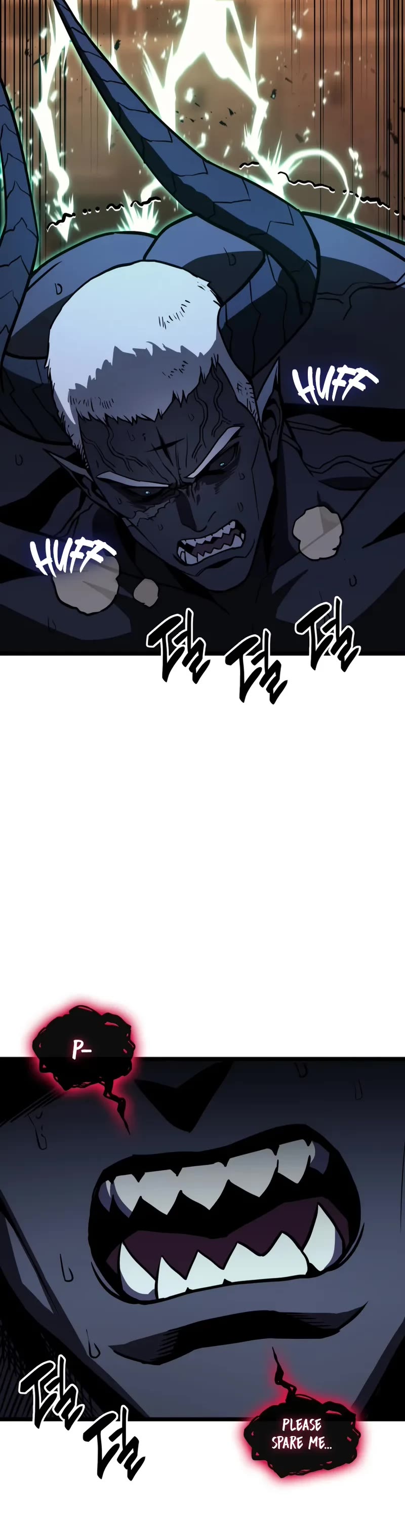 The Return of the Disaster-Class Hero chapter 139 page 45