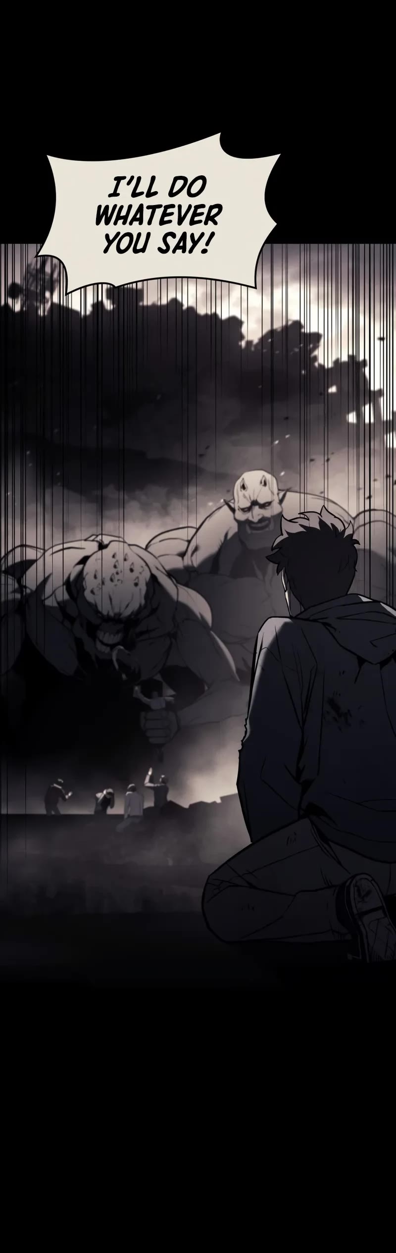 The Return of the Disaster-Class Hero chapter 139 page 50